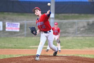 Pioneers eliminated by Algood