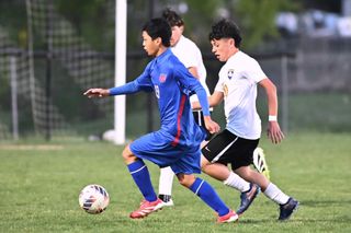 Pioneers cage Wildcats, 4-0