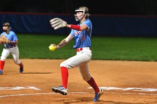 Heartbreak in Coffee County