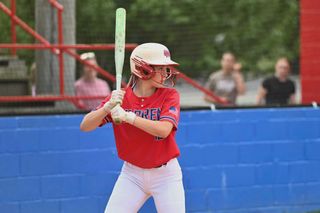 Fourth-inning flood dampens Eighth Grade Night