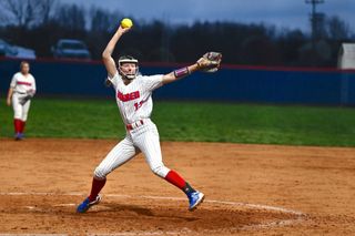 Lady Pioneers building momentum