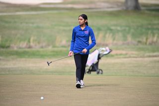 WCMS golf claims pair of thirds at Livingston