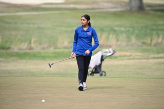 WCMS golf chasing progress on the links