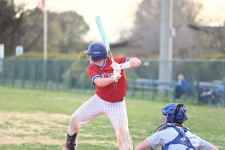 Pioneers maul Wolverines