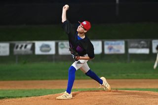 Pioneers upset by Algood, 2-1