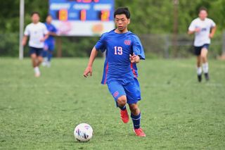 Pioneers repel Rebels