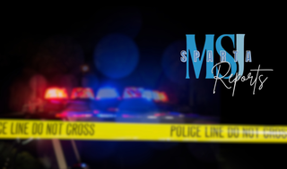 Board Valley Road crash leaves one injured