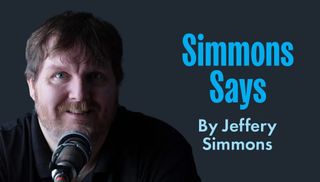 Simmons Says - If winning is everything, what does the rest mean?