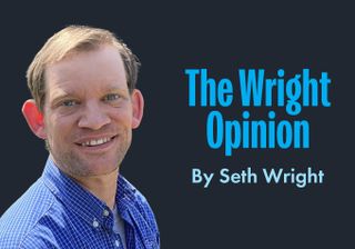 My basement is for the birds