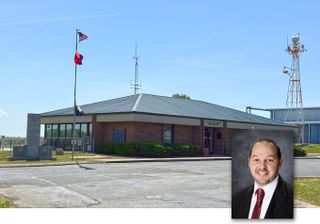 Sain appointed treasurer of non-profits