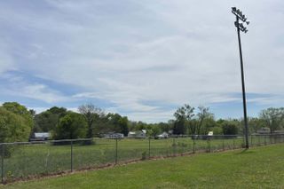 Wetland project takes shape