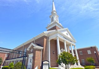 Central welcomes all at Friends & Family Day