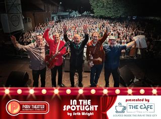 Are you 'Tuff Enuff'?