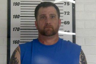 Late-night chase ends in crash