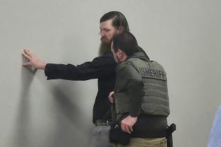 Johnston gets 10 years for illicit images of minors