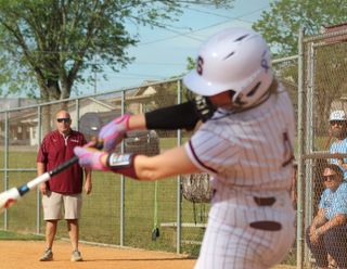 Walk-Off on Senior Night