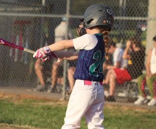 Bats stay hot in busy Thursday slate