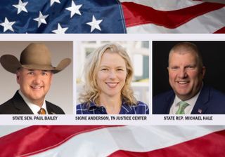 Area lawmakers demand summer food for kids