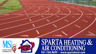 White County brings the speed — and the wins