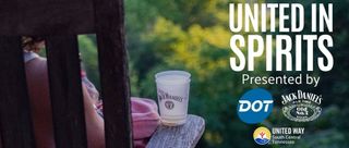 United in Spirits June 13