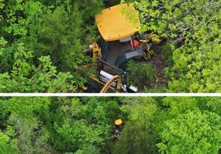 Farm equipment thief sentenced to eight years