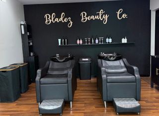 Bladez Beauty Outgrows Space, Moves to New Sparta Location