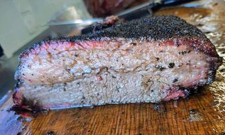 How Templeton’s Barbeque Turned a Hobby Into a Sparta Favorite