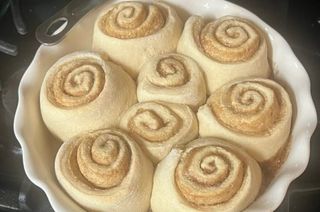 Homemade Recipes, Family Tradition Fuel New Sparta Business