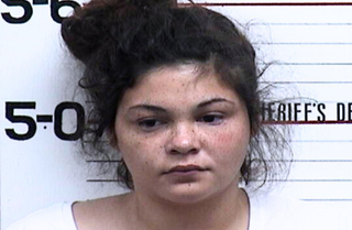 Grand Jury Indicts Baxter Woman in Case Involving Two Children