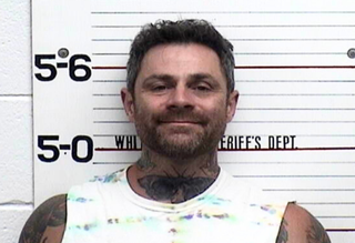 Sparta Man Jailed After Incident With Teen