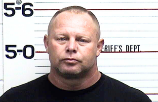 White County Traffic Stop Ends With DUI Charges