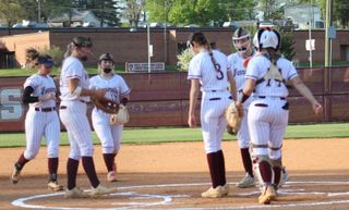 Warriorettes Fall One Win Shy of Title Round