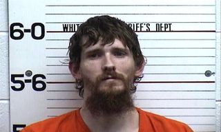 Probation Search at Doyle Home Leads to Arrest