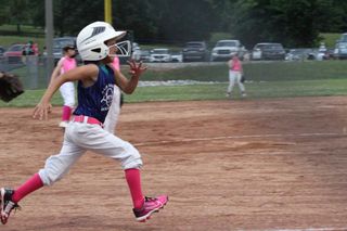 Down to the Wire in WCYBSL
