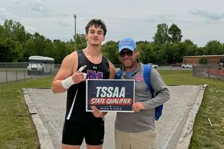 Saldana advancing to state