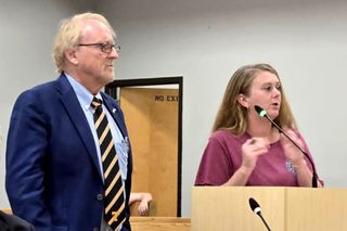 9-1-1 misuse case among several sent to Grand Jury