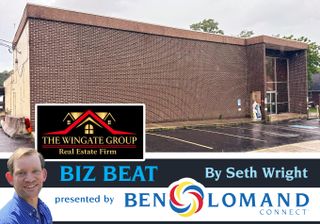 Wingate purchases former home of Southern Standard