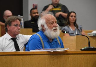 Ferrell's appeal falls flat