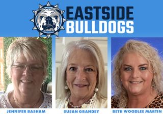 Eastside welcomes new members to Hall of Fame