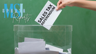 White County Voters Reject Sales Tax Referendum