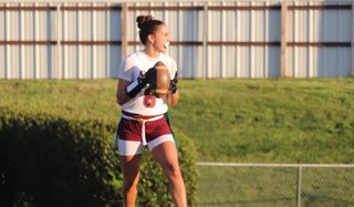 Warriorettes Win Regular Season Finale