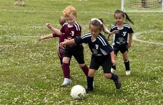 One More Saturday: YMCA Soccer Teams Eye Tournament Time