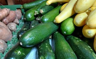 From Farmers Market to Local Favorite