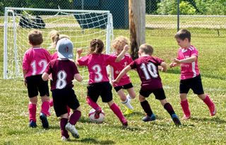 Medals, Goals and Season Finales