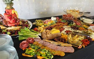 From Catering Favorite to Farm Stand Fresh