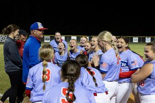 Lady Pioneers rally past Algood