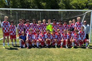 Pioneers’ magical run ends one step short