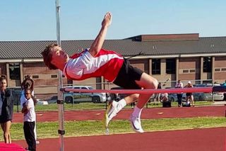 Judkins snatches silver at state