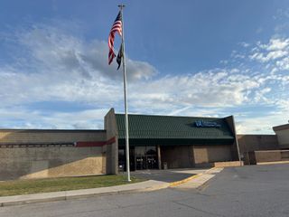 McMinnville VA to remain open for now