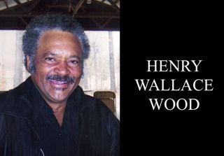 Henry Wallace Wood, 78